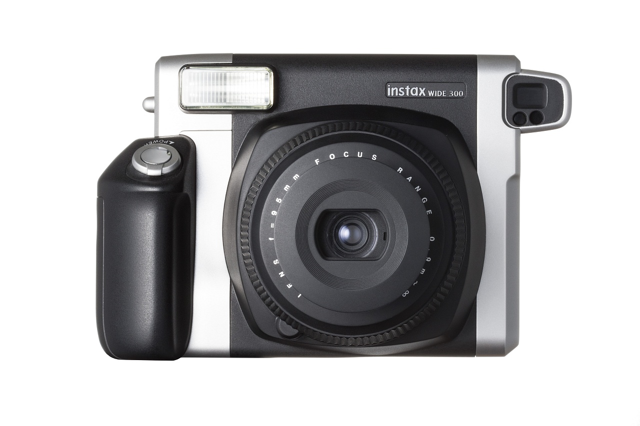 Fujifilm Instax Wide 300 фото №1