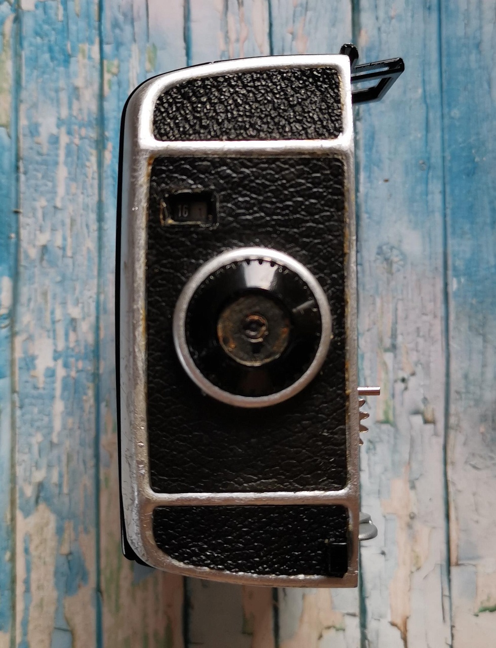 Задник для Rolleiflex SL66 (снимок 6x4.5) фото №4