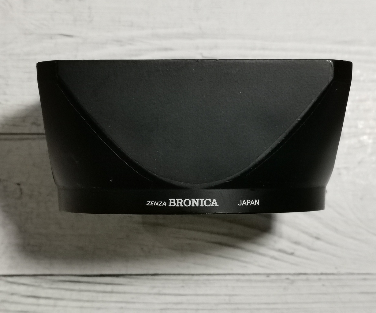 Бленда от Bronica 65-80mm  фото №1
