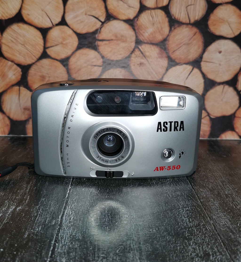 Astra AW-550 (Набор) фото №2