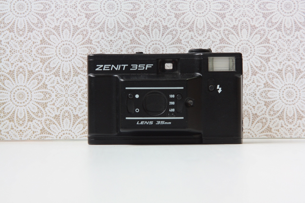 Zenit 35F фото №1