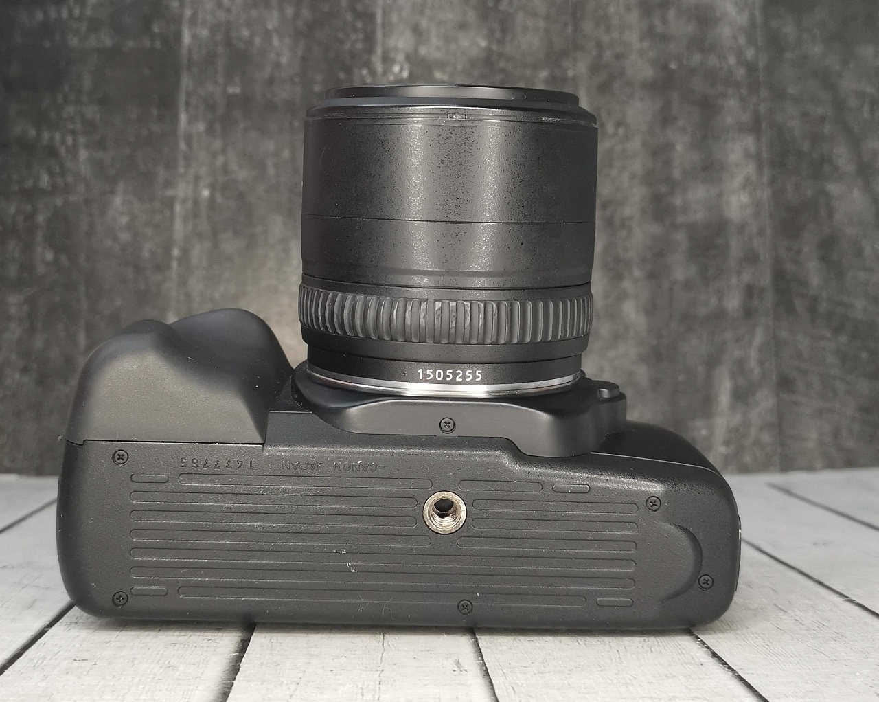 Canon EOS 750QD + Canon Lens EF 35-70mm f/3,5-4,5 фото №4