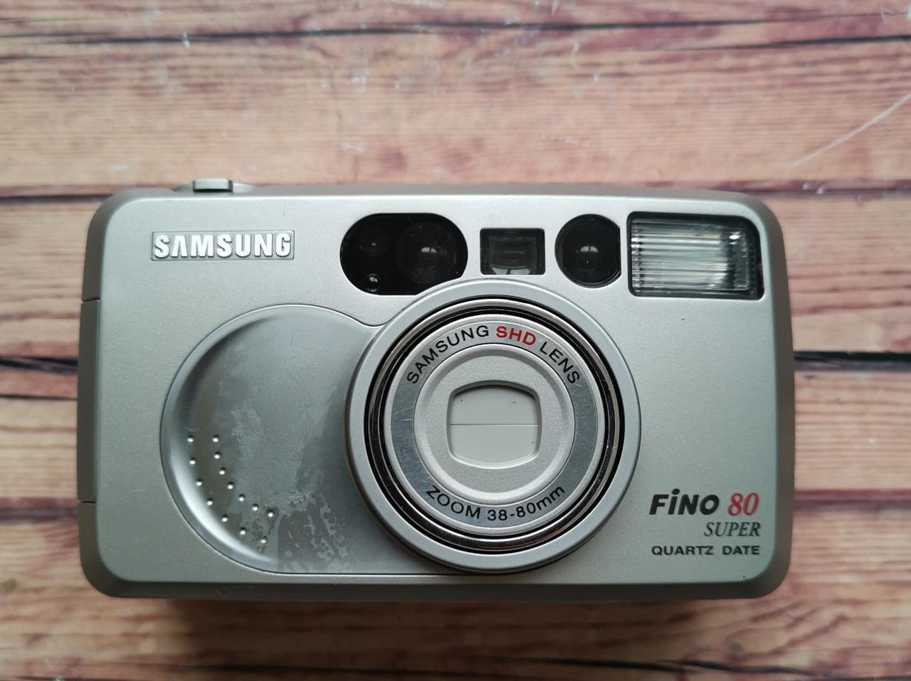 Samsung Fino 80 Super (уценка) фото №1