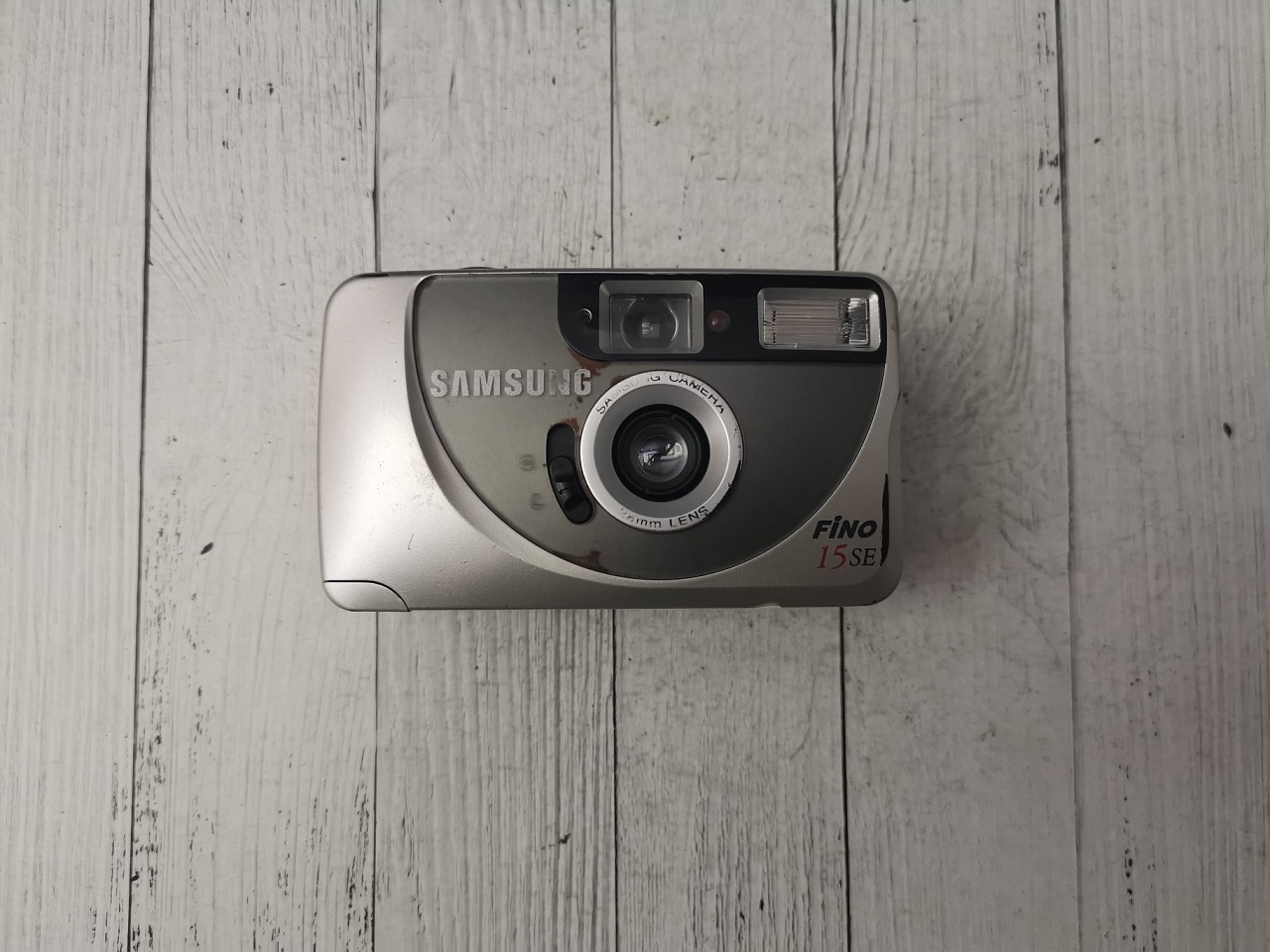 Samsung Fino 15 SE (уценка 4) фото №1