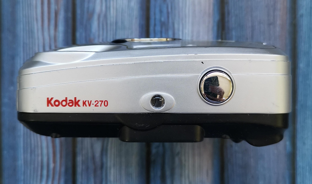Kodak KV-270 (уценка) фото №2