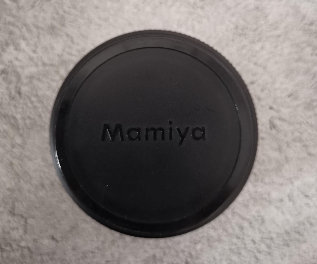 Объектив Mamiya K/L 127 mm F/3.5 L + Коробка фото №8