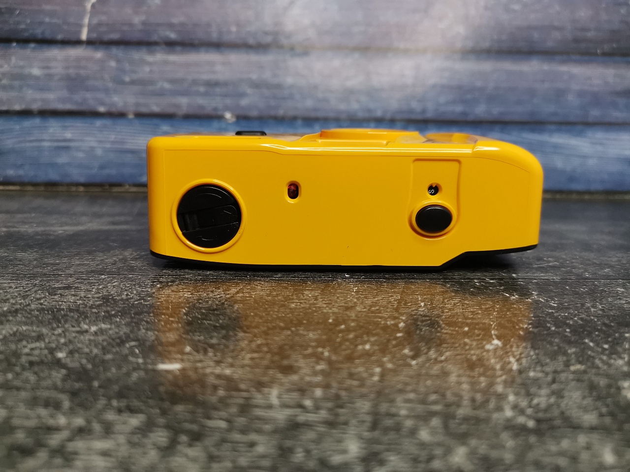 Kodak M35 yellow (уценка) фото №2