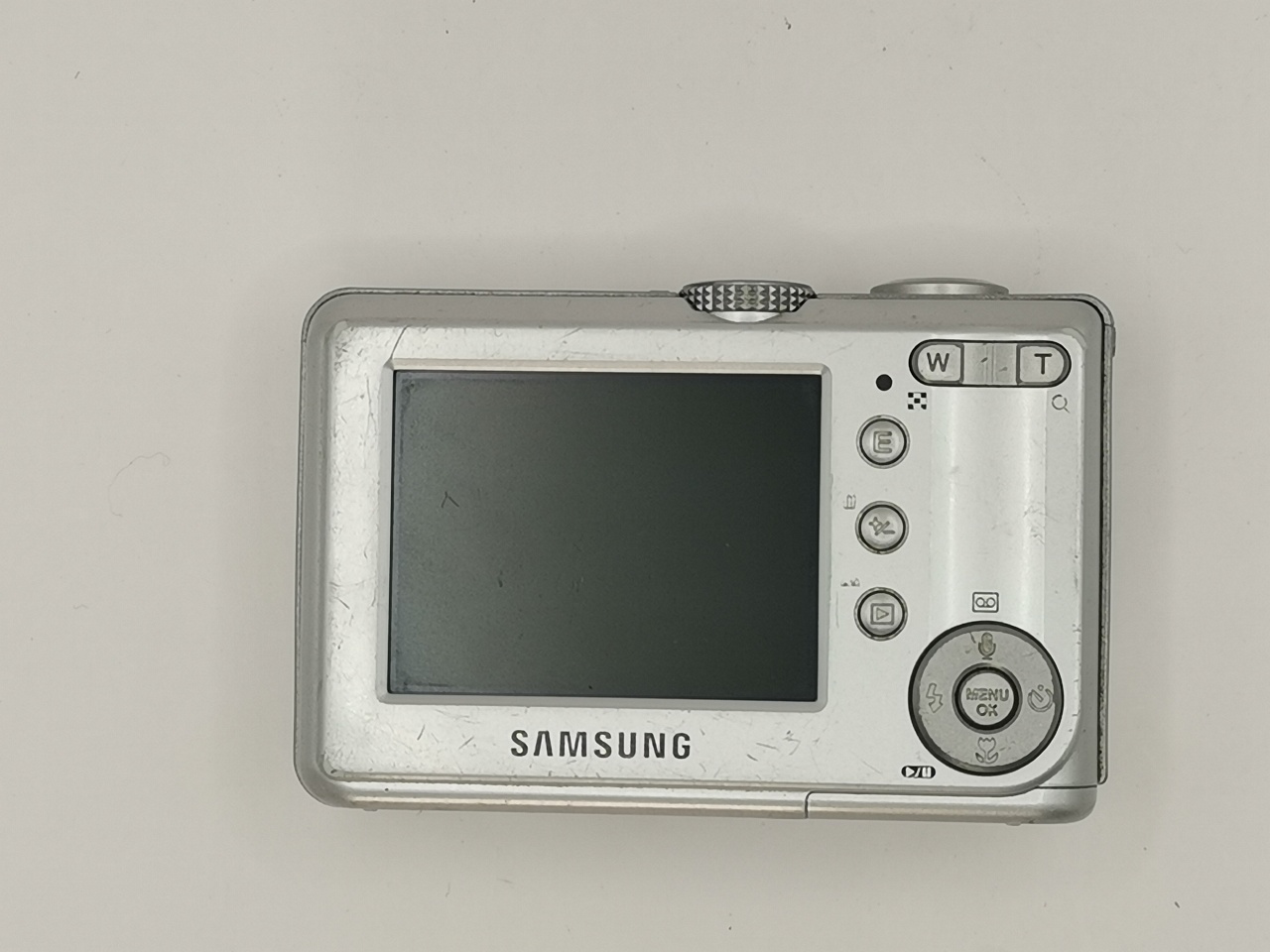 Samsung s600 фото №3