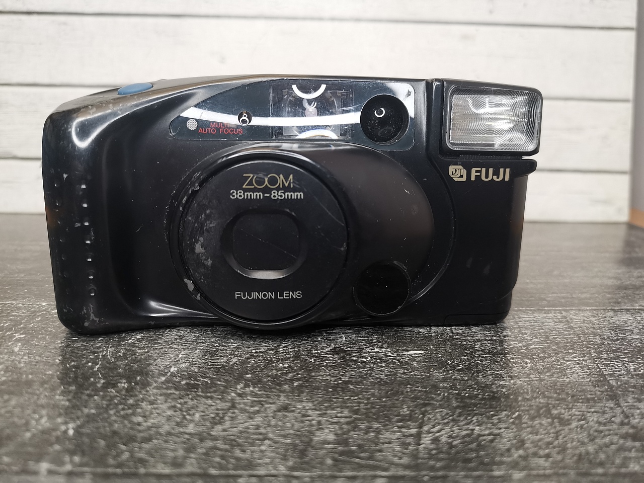 Fujifilm zoom cardia 950 Date (уценка) фото №1