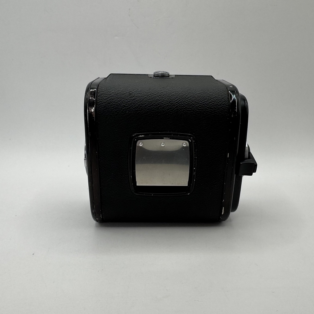 Задник Hasselblad A12 Black фото №1