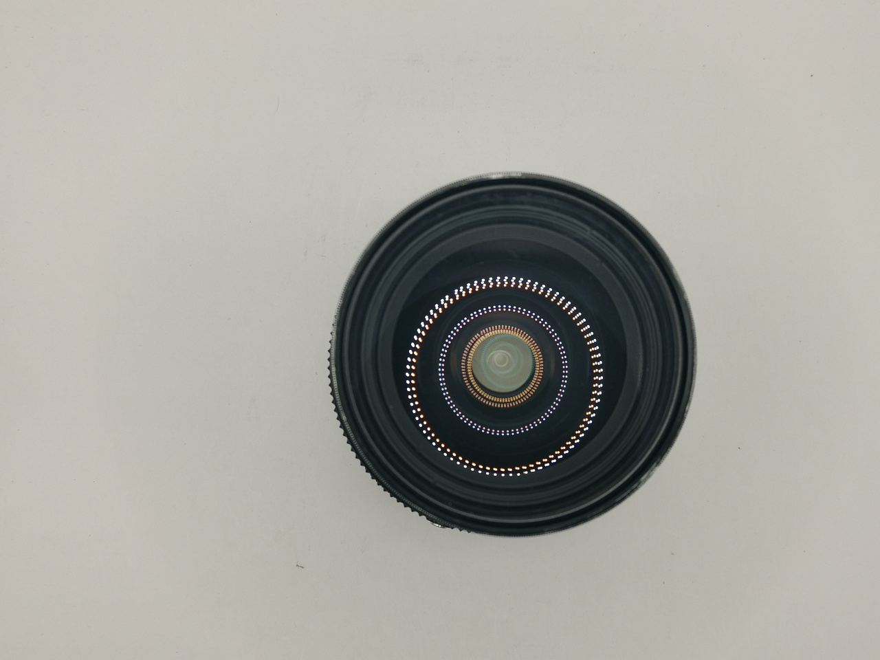 Mamiya-Sekor K/L 65 mm f/4 L фото №2