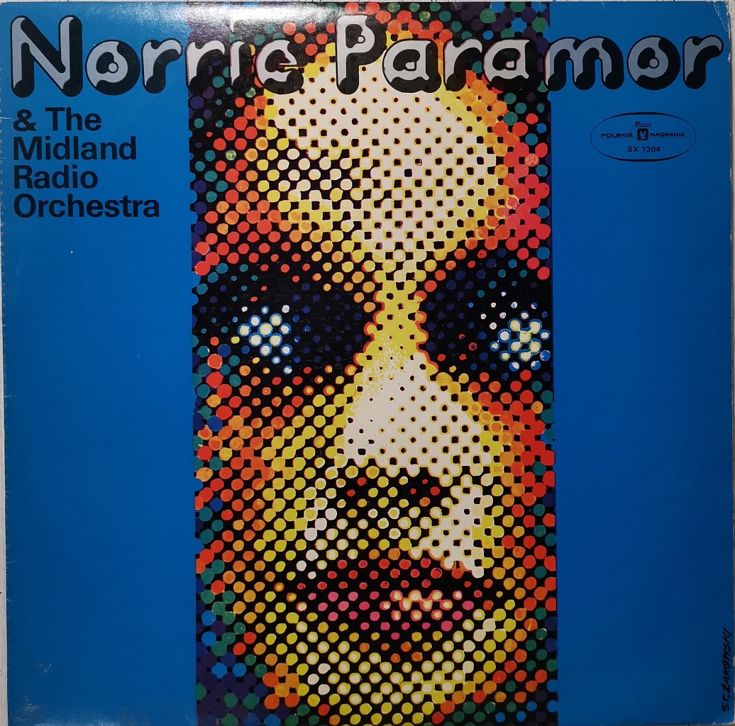 Norrie Paramor & The Midland Radio Orchestra фото №3